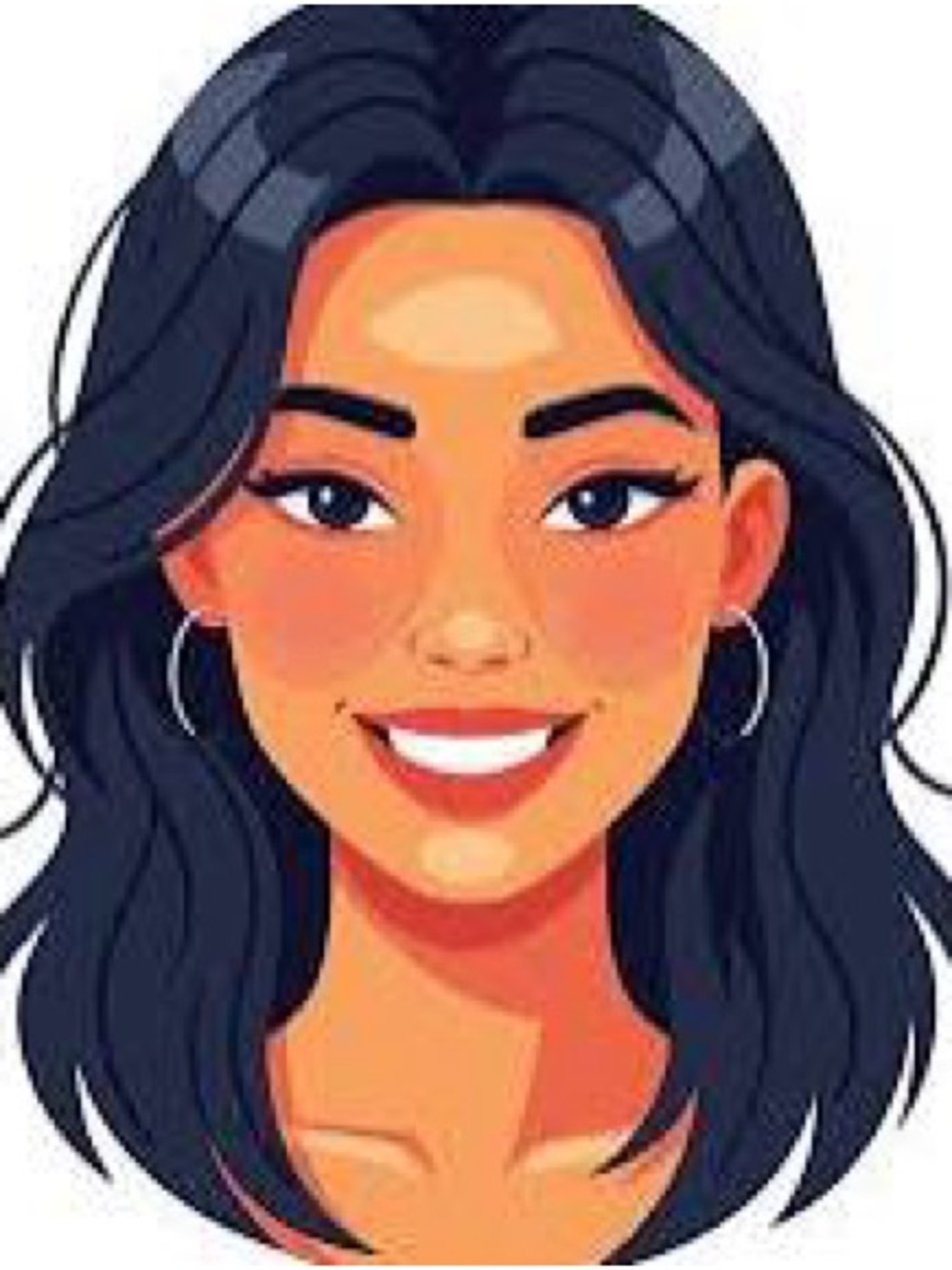 Meet your Posher, Carina